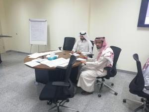 UQU Prepares 600 Employees in Strategic Planning  